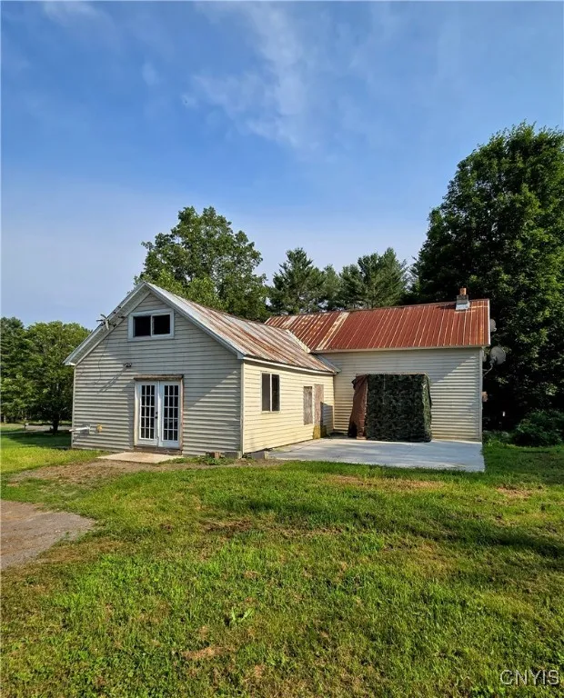 633 Emmonsburg Road, Salisbury, New York 13454, Salisbury, New York 13454, 3 Bedrooms Bedrooms, 9 Rooms Rooms,1 BathroomBathrooms,Residential,Closed,633 Emmonsburg Road, Salisbury, New York 13454,0,S1622078