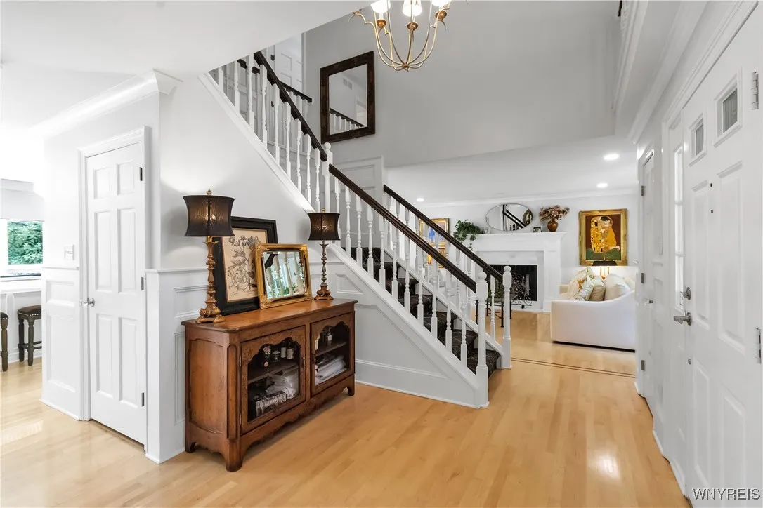 8409 Bridlewood Drive, Clarence, New York 14051, Clarence, New York 14051, 4 Bedrooms Bedrooms, 11 Rooms Rooms,2 BathroomsBathrooms,Residential,For Sale,8409 Bridlewood Drive, Clarence, New York 14051,B1621356
