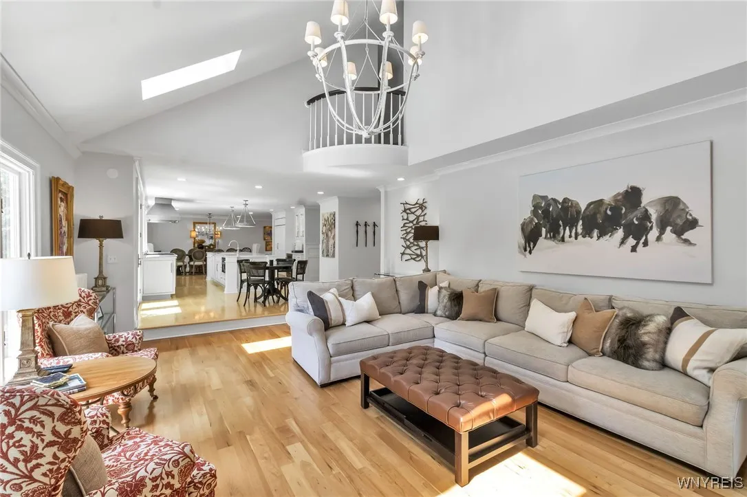 8409 Bridlewood Drive, Clarence, New York 14051, Clarence, New York 14051, 4 Bedrooms Bedrooms, 11 Rooms Rooms,2 BathroomsBathrooms,Residential,For Sale,8409 Bridlewood Drive, Clarence, New York 14051,B1621356