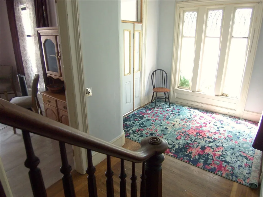 205 W Jackson St, Palmyra, New York 14522, Palmyra, New York 14522, 4 Bedrooms Bedrooms, 9 Rooms Rooms,1 BathroomBathrooms,Residential,Closed,205 W Jackson St, Palmyra, New York 14522,0,R1621606