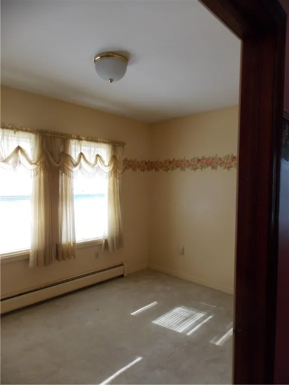 Spare Room off Kitchen