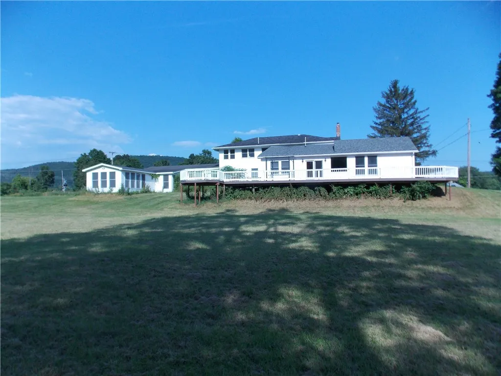 5541 County Route 125, Campbell, New York 14821, Campbell, New York 14821, 4 Bedrooms Bedrooms, 14 Rooms Rooms,3 BathroomsBathrooms,Residential,For Sale,5541 County Route 125, Campbell, New York 14821,0,R1622848