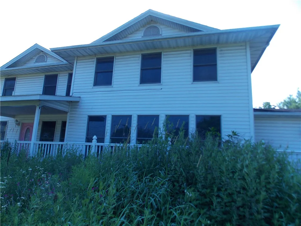 5541 County Route 125, Campbell, New York 14821, Campbell, New York 14821, 4 Bedrooms Bedrooms, 14 Rooms Rooms,3 BathroomsBathrooms,Residential,For Sale,5541 County Route 125, Campbell, New York 14821,0,R1622848