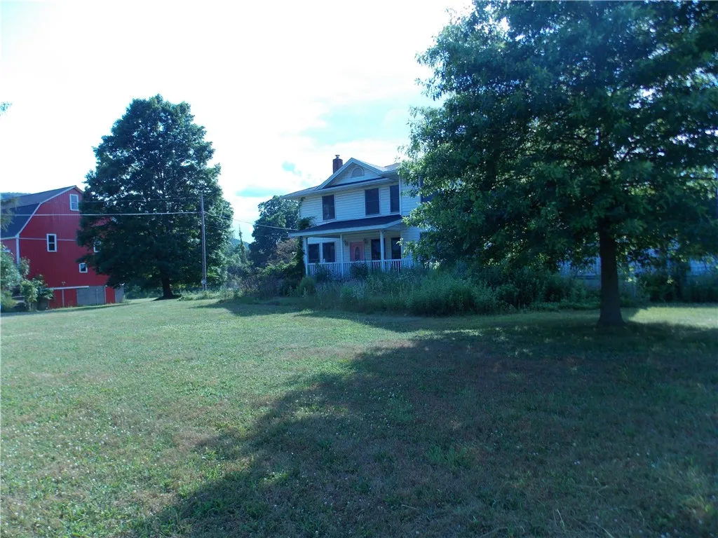5541 County Route 125, Campbell, New York 14821, Campbell, New York 14821, 4 Bedrooms Bedrooms, 14 Rooms Rooms,3 BathroomsBathrooms,Residential,For Sale,5541 County Route 125, Campbell, New York 14821,0,R1622848