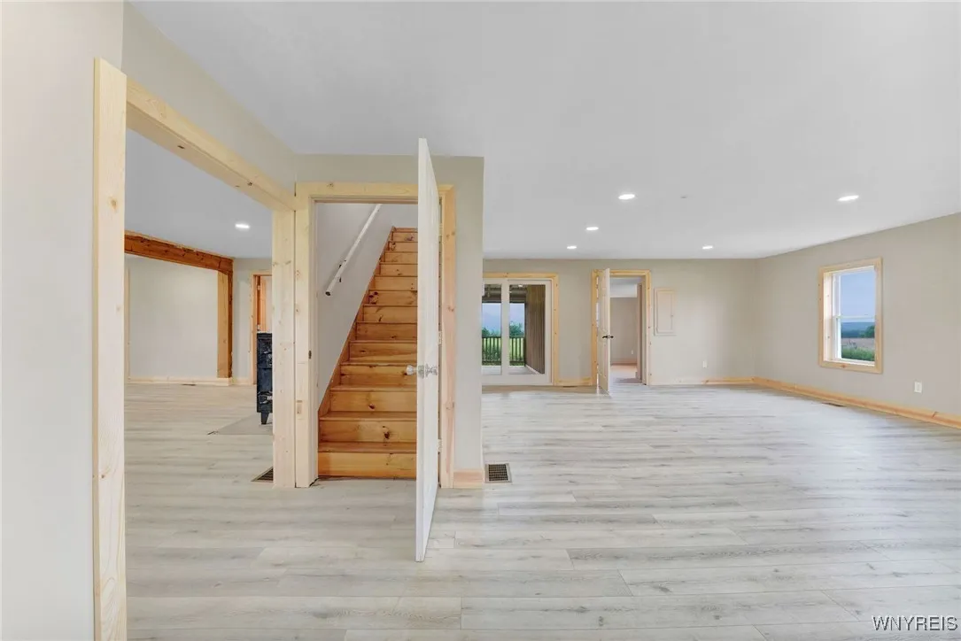 9285 Glinderman Road, Caneadea, New York 14735, Caneadea, New York 14735, 5 Bedrooms Bedrooms, 11 Rooms Rooms,1 BathroomBathrooms,Residential,For Sale,9285 Glinderman Road, Caneadea, New York 14735,B1618138