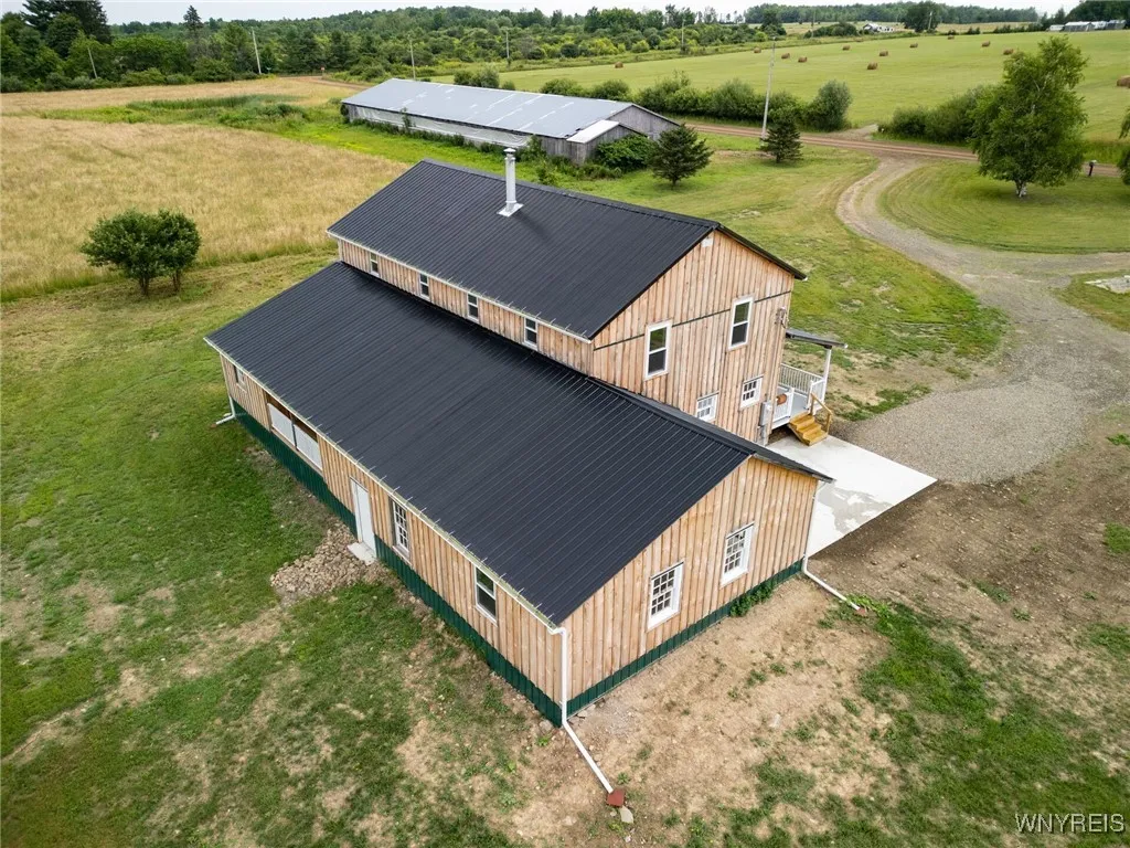 9285 Glinderman Road, Caneadea, New York 14735, Caneadea, New York 14735, 5 Bedrooms Bedrooms, 11 Rooms Rooms,1 BathroomBathrooms,Residential,For Sale,9285 Glinderman Road, Caneadea, New York 14735,B1618138