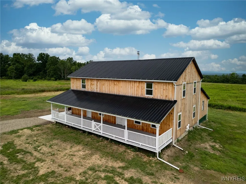 9285 Glinderman Road, Caneadea, New York 14735, Caneadea, New York 14735, 5 Bedrooms Bedrooms, 11 Rooms Rooms,1 BathroomBathrooms,Residential,For Sale,9285 Glinderman Road, Caneadea, New York 14735,B1618138