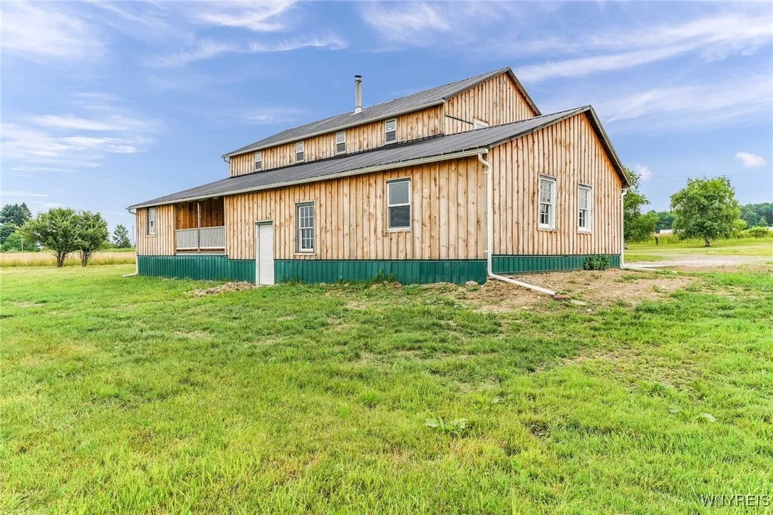 9285 Glinderman Road, Caneadea, New York 14735, Caneadea, New York 14735, 5 Bedrooms Bedrooms, 11 Rooms Rooms,1 BathroomBathrooms,Residential,For Sale,9285 Glinderman Road, Caneadea, New York 14735,B1618138