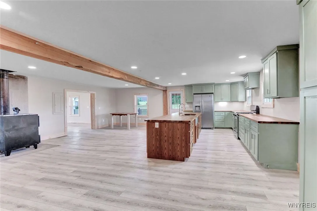 9285 Glinderman Road, Caneadea, New York 14735, Caneadea, New York 14735, 5 Bedrooms Bedrooms, 11 Rooms Rooms,1 BathroomBathrooms,Residential,For Sale,9285 Glinderman Road, Caneadea, New York 14735,B1618138