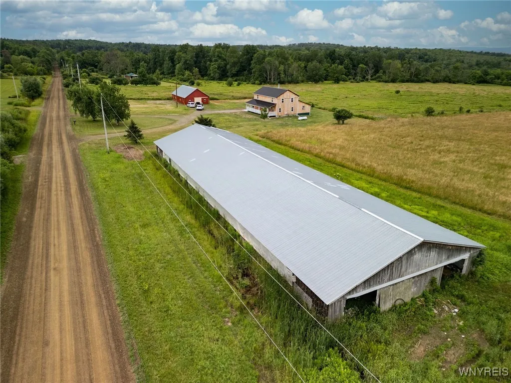 9285 Glinderman Road, Caneadea, New York 14735, Caneadea, New York 14735, 5 Bedrooms Bedrooms, 11 Rooms Rooms,1 BathroomBathrooms,Residential,For Sale,9285 Glinderman Road, Caneadea, New York 14735,B1618138