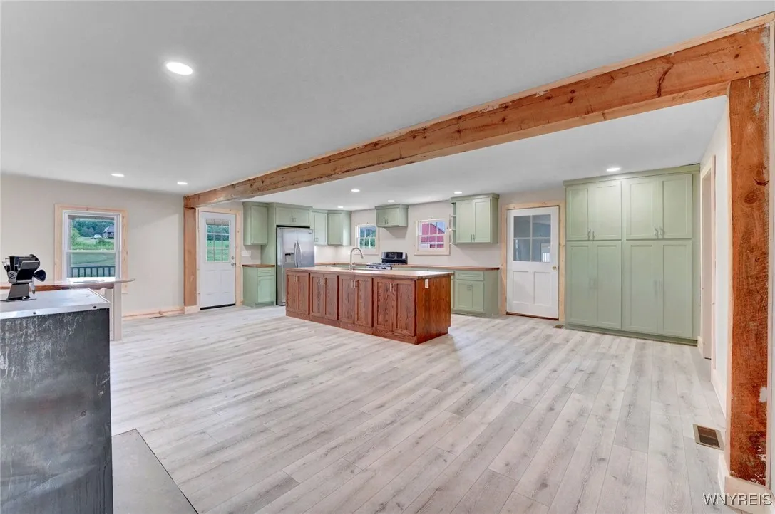 9285 Glinderman Road, Caneadea, New York 14735, Caneadea, New York 14735, 5 Bedrooms Bedrooms, 11 Rooms Rooms,1 BathroomBathrooms,Residential,For Sale,9285 Glinderman Road, Caneadea, New York 14735,B1618138