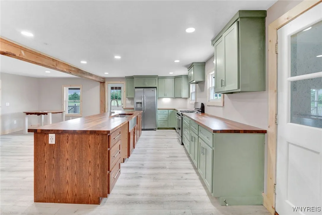 9285 Glinderman Road, Caneadea, New York 14735, Caneadea, New York 14735, 5 Bedrooms Bedrooms, 11 Rooms Rooms,1 BathroomBathrooms,Residential,For Sale,9285 Glinderman Road, Caneadea, New York 14735,B1618138