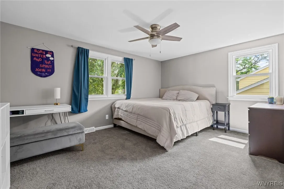 40 Torry Drive, Hamburg, New York 14075, Hamburg, New York 14075, 4 Bedrooms Bedrooms, 8 Rooms Rooms,1 BathroomBathrooms,Residential,For Sale,40 Torry Drive, Hamburg, New York 14075,B1622571