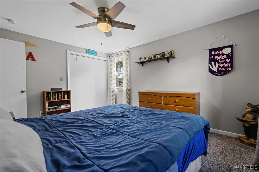 40 Torry Drive, Hamburg, New York 14075, Hamburg, New York 14075, 4 Bedrooms Bedrooms, 8 Rooms Rooms,1 BathroomBathrooms,Residential,For Sale,40 Torry Drive, Hamburg, New York 14075,B1622571