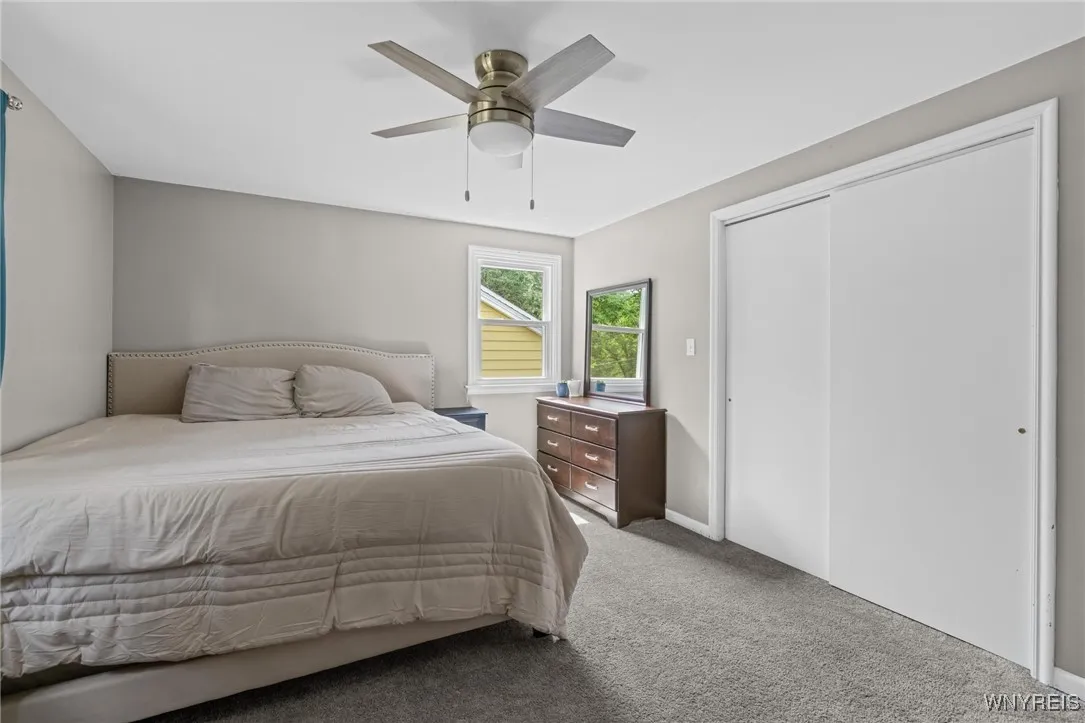 40 Torry Drive, Hamburg, New York 14075, Hamburg, New York 14075, 4 Bedrooms Bedrooms, 8 Rooms Rooms,1 BathroomBathrooms,Residential,For Sale,40 Torry Drive, Hamburg, New York 14075,B1622571
