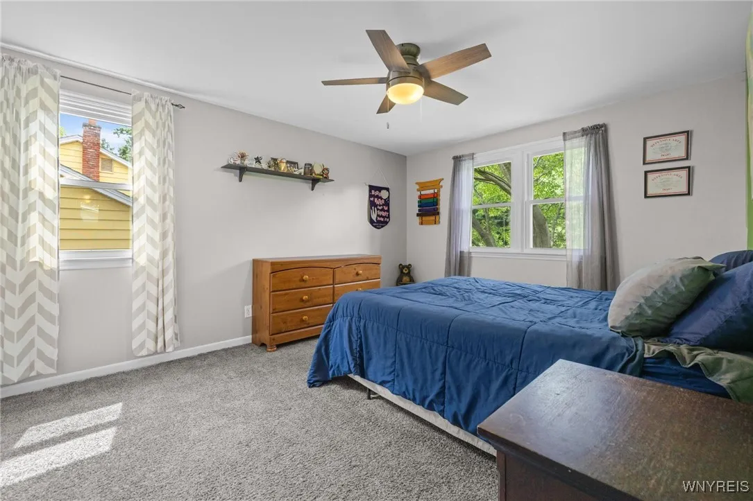 40 Torry Drive, Hamburg, New York 14075, Hamburg, New York 14075, 4 Bedrooms Bedrooms, 8 Rooms Rooms,1 BathroomBathrooms,Residential,For Sale,40 Torry Drive, Hamburg, New York 14075,B1622571