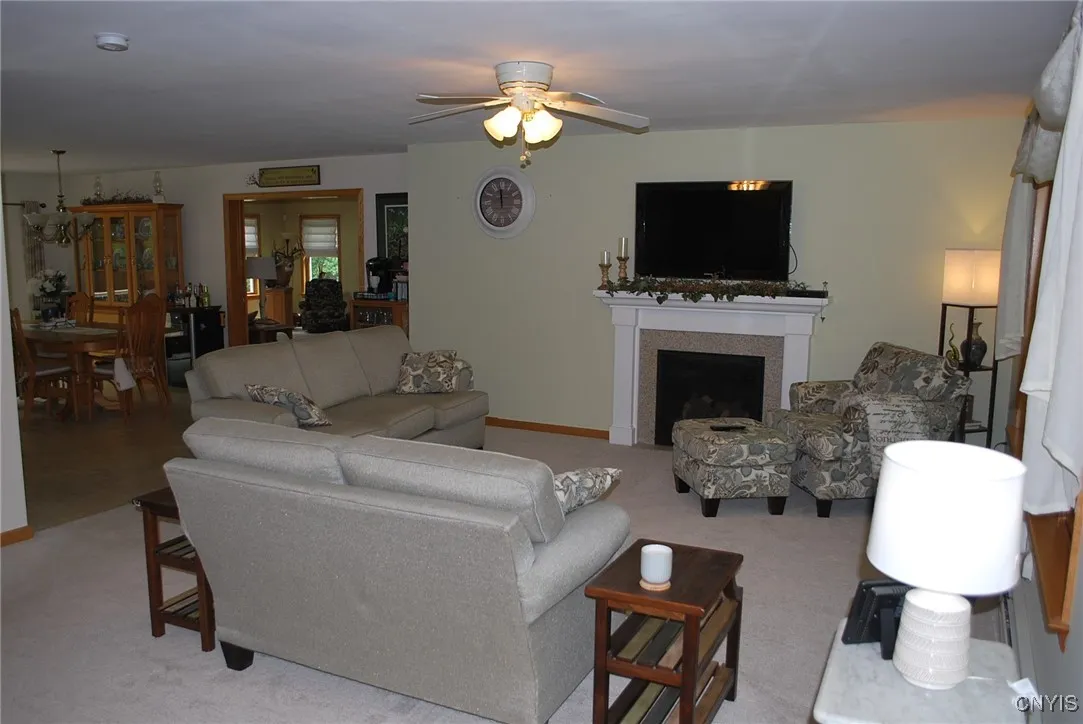 512 County Route 1, New Haven, New York 13126, New Haven, New York 13126, 3 Bedrooms Bedrooms, 7 Rooms Rooms,2 BathroomsBathrooms,Residential,For Sale,512 County Route 1, New Haven, New York 13126,S1622624