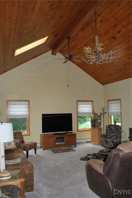 512 County Route 1, New Haven, New York 13126, New Haven, New York 13126, 3 Bedrooms Bedrooms, 7 Rooms Rooms,2 BathroomsBathrooms,Residential,For Sale,512 County Route 1, New Haven, New York 13126,S1622624