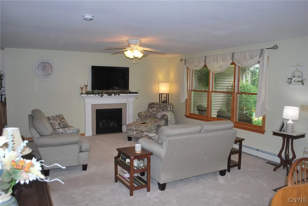 512 County Route 1, New Haven, New York 13126, New Haven, New York 13126, 3 Bedrooms Bedrooms, 7 Rooms Rooms,2 BathroomsBathrooms,Residential,For Sale,512 County Route 1, New Haven, New York 13126,S1622624