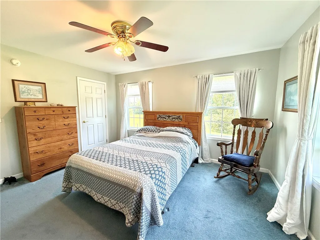 Good size with bathroom attached...