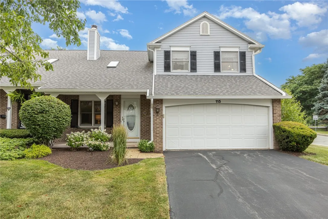 115 Lac Kine Drive, Brighton, New York 14618, Brighton, New York 14618, 2 Bedrooms Bedrooms, 6 Rooms Rooms,2 BathroomsBathrooms,Residential,Closed,115 Lac Kine Drive, Brighton, New York 14618,0,R1622874