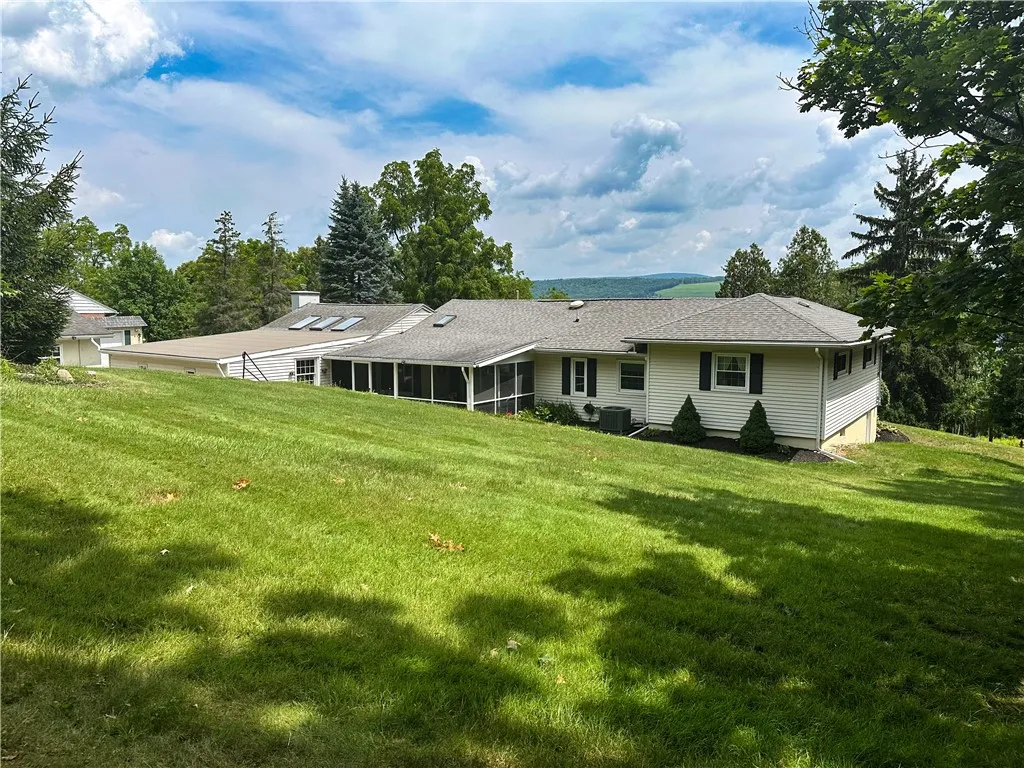 3265 Reading Road, Reading, New York 14891, Reading, New York 14891, 3 Bedrooms Bedrooms, 8 Rooms Rooms,2 BathroomsBathrooms,Residential,For Sale,3265 Reading Road, Reading, New York 14891,R1622359
