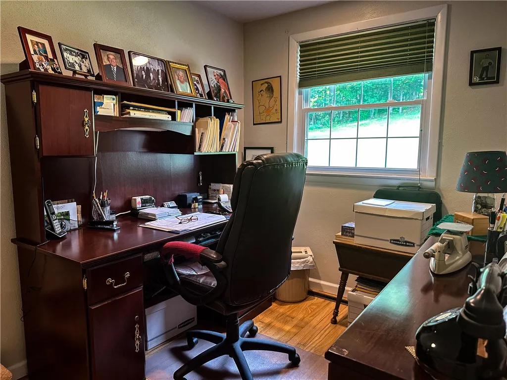 office
