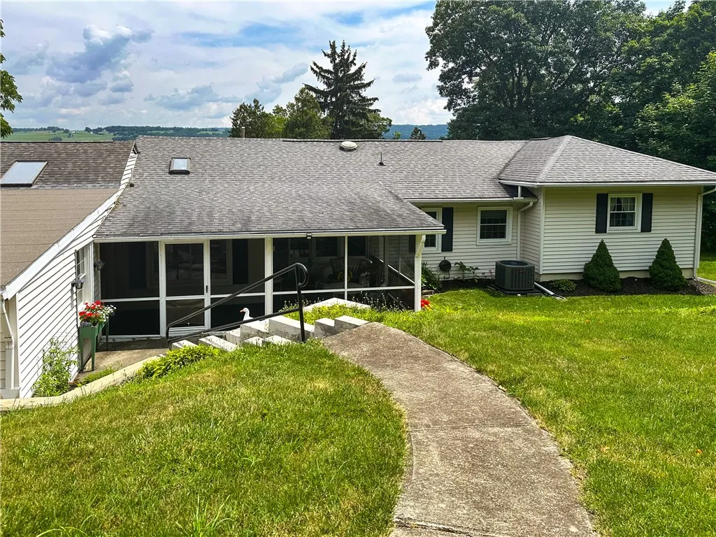 3265 Reading Road, Reading, New York 14891, Reading, New York 14891, 3 Bedrooms Bedrooms, 8 Rooms Rooms,2 BathroomsBathrooms,Residential,For Sale,3265 Reading Road, Reading, New York 14891,R1622359