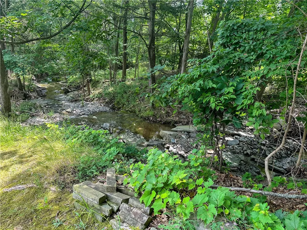 creek