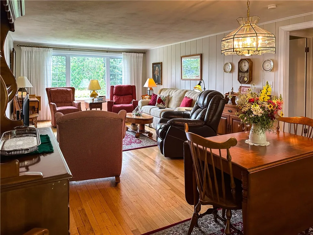 sitting room