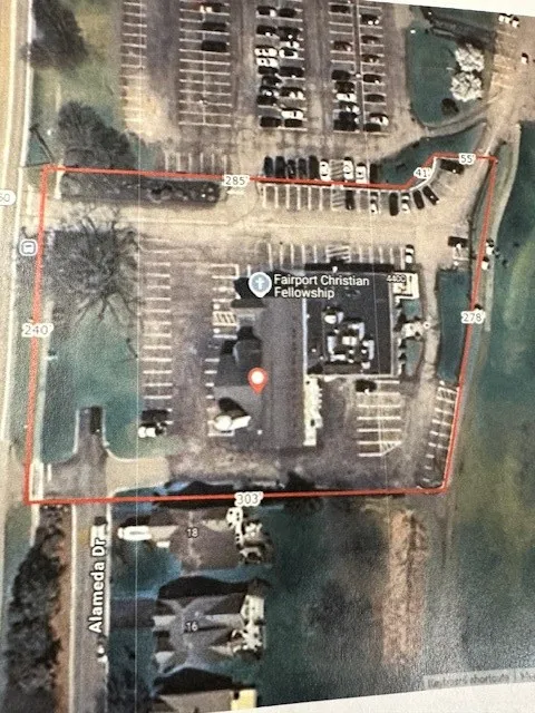 4400 Nine Mile Point Road, Perinton, New York 1445, Perinton, New York 14450, ,Commercial Lease,For Rent,4400 Nine Mile Point Road, Perinton, New York 1445,R1622808