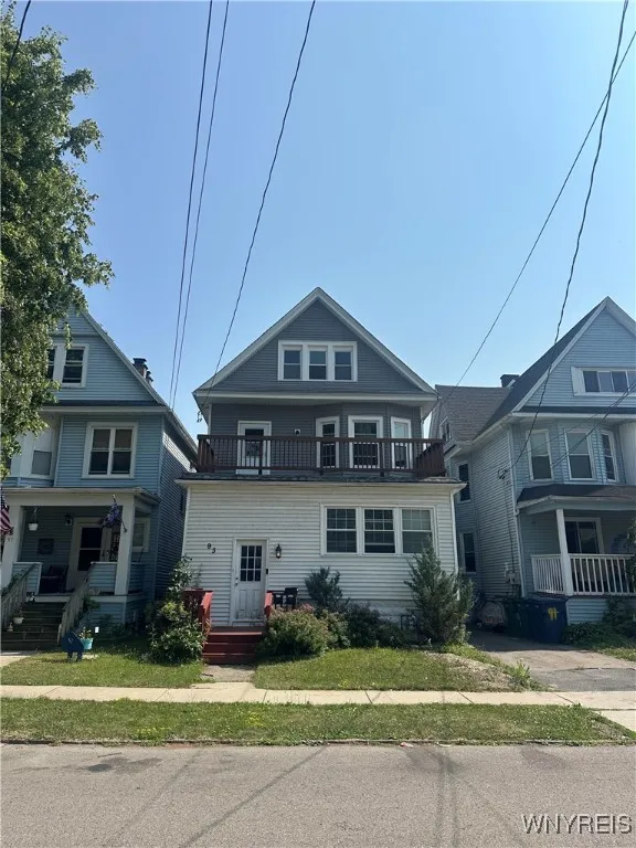 93 Lockwood Avenue, Buffalo, New York 14220, Buffalo, New York 14220, 6 Bedrooms Bedrooms, ,2 BathroomsBathrooms,Residential,For Sale,93 Lockwood Avenue, Buffalo, New York 14220,B1622914