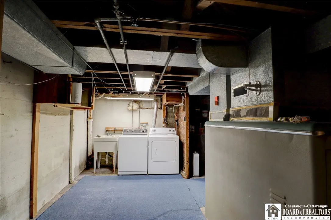 71 Hotchkiss Street, Jamestown, New York 14701, Jamestown, New York 14701, 3 Bedrooms Bedrooms, 7 Rooms Rooms,1 BathroomBathrooms,Residential,For Sale,71 Hotchkiss Street, Jamestown, New York 14701,R1620617