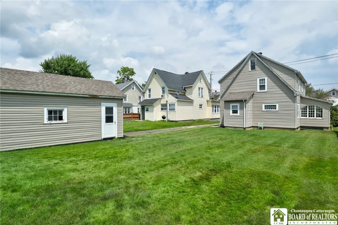 71 Hotchkiss Street, Jamestown, New York 14701, Jamestown, New York 14701, 3 Bedrooms Bedrooms, 7 Rooms Rooms,1 BathroomBathrooms,Residential,For Sale,71 Hotchkiss Street, Jamestown, New York 14701,R1620617