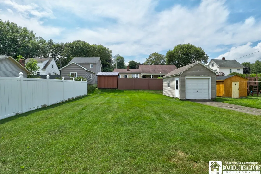 71 Hotchkiss Street, Jamestown, New York 14701, Jamestown, New York 14701, 3 Bedrooms Bedrooms, 7 Rooms Rooms,1 BathroomBathrooms,Residential,For Sale,71 Hotchkiss Street, Jamestown, New York 14701,R1620617