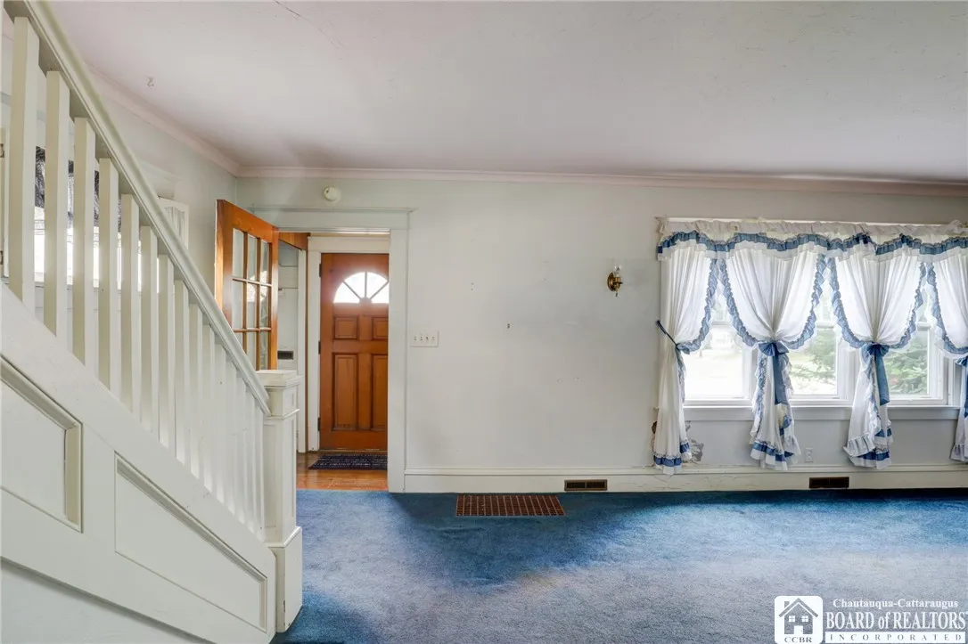 71 Hotchkiss Street, Jamestown, New York 14701, Jamestown, New York 14701, 3 Bedrooms Bedrooms, 7 Rooms Rooms,1 BathroomBathrooms,Residential,For Sale,71 Hotchkiss Street, Jamestown, New York 14701,R1620617