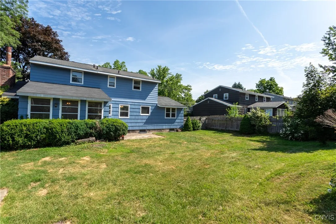 209 Pear Tree Drive, Camillus, New York 13031, Camillus, New York 13031, 4 Bedrooms Bedrooms, 13 Rooms Rooms,1 BathroomBathrooms,Residential,For Sale,209 Pear Tree Drive, Camillus, New York 13031,S1622145