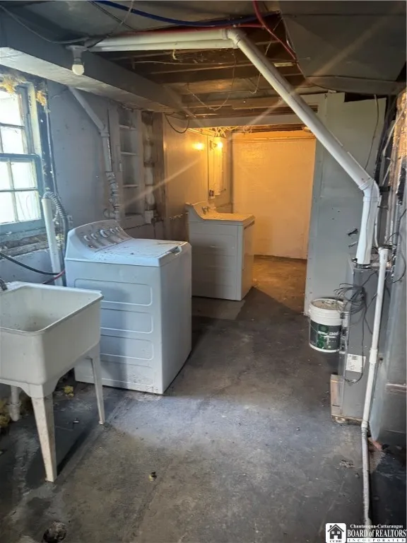 18 Arlington Street, Ellicott, New York 14701, Ellicott, New York 14701, 3 Bedrooms Bedrooms, 8 Rooms Rooms,1 BathroomBathrooms,Residential,For Sale,18 Arlington Street, Ellicott, New York 14701,R1621883