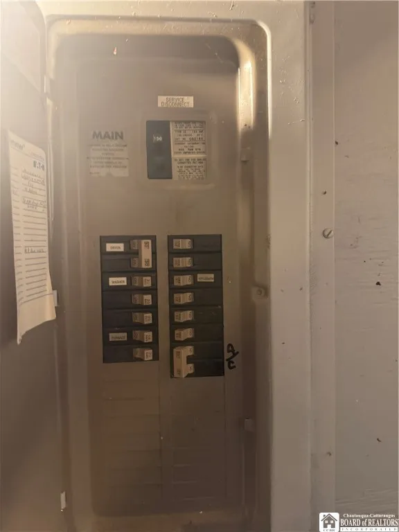 18 Arlington Street, Ellicott, New York 14701, Ellicott, New York 14701, 3 Bedrooms Bedrooms, 8 Rooms Rooms,1 BathroomBathrooms,Residential,For Sale,18 Arlington Street, Ellicott, New York 14701,R1621883