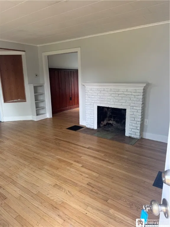 18 Arlington Street, Ellicott, New York 14701, Ellicott, New York 14701, 3 Bedrooms Bedrooms, 8 Rooms Rooms,1 BathroomBathrooms,Residential,For Sale,18 Arlington Street, Ellicott, New York 14701,R1621883