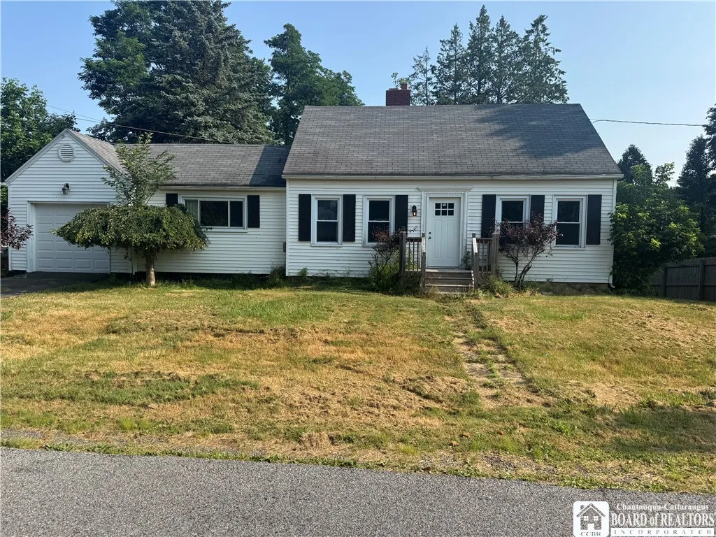 18 Arlington Street, Ellicott, New York 14701, Ellicott, New York 14701, 3 Bedrooms Bedrooms, 8 Rooms Rooms,1 BathroomBathrooms,Residential,For Sale,18 Arlington Street, Ellicott, New York 14701,R1621883