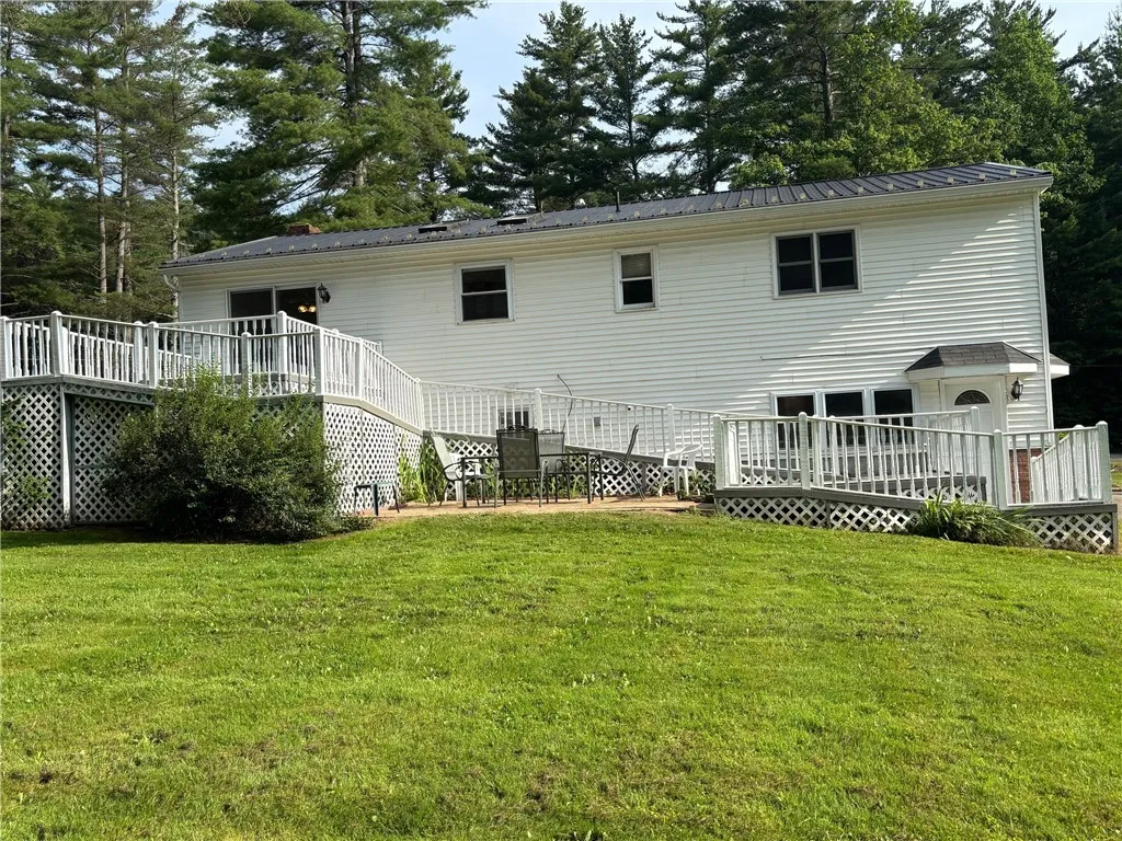 145 Elm Drive, Bainbridge, New York 13733, Bainbridge, New York 13733, 3 Bedrooms Bedrooms, 9 Rooms Rooms,2 BathroomsBathrooms,Residential,For Sale,145 Elm Drive, Bainbridge, New York 13733,R1621190