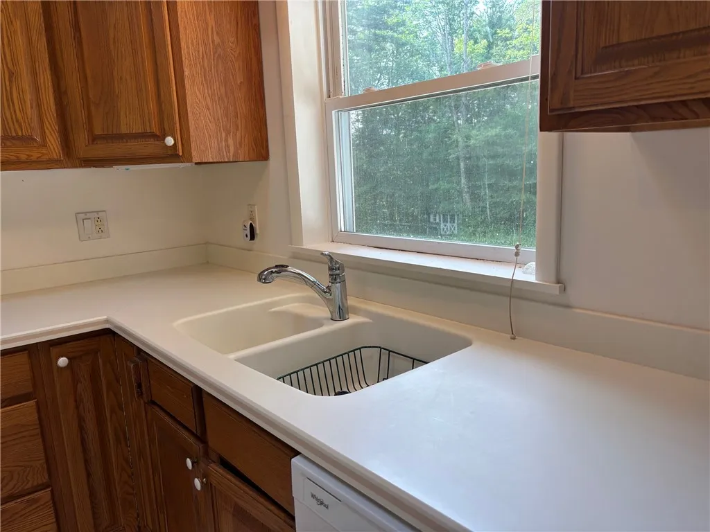 corian counters