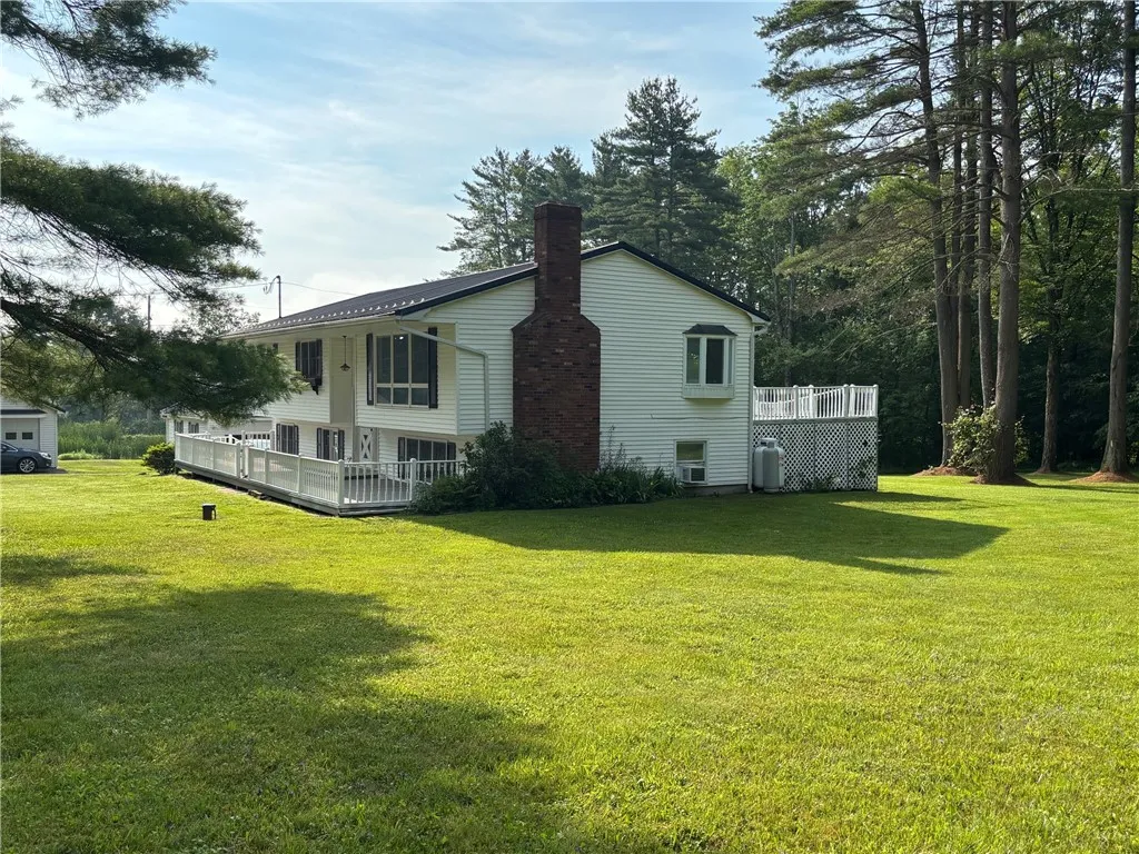 145 Elm Drive, Bainbridge, New York 13733, Bainbridge, New York 13733, 3 Bedrooms Bedrooms, 9 Rooms Rooms,2 BathroomsBathrooms,Residential,For Sale,145 Elm Drive, Bainbridge, New York 13733,R1621190