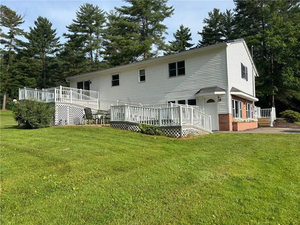 145 Elm Drive, Bainbridge, New York 13733, Bainbridge, New York 13733, 3 Bedrooms Bedrooms, 9 Rooms Rooms,2 BathroomsBathrooms,Residential,For Sale,145 Elm Drive, Bainbridge, New York 13733,R1621190