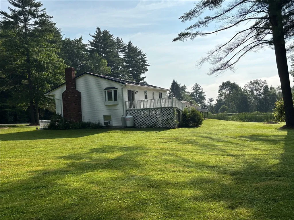 145 Elm Drive, Bainbridge, New York 13733, Bainbridge, New York 13733, 3 Bedrooms Bedrooms, 9 Rooms Rooms,2 BathroomsBathrooms,Residential,For Sale,145 Elm Drive, Bainbridge, New York 13733,R1621190