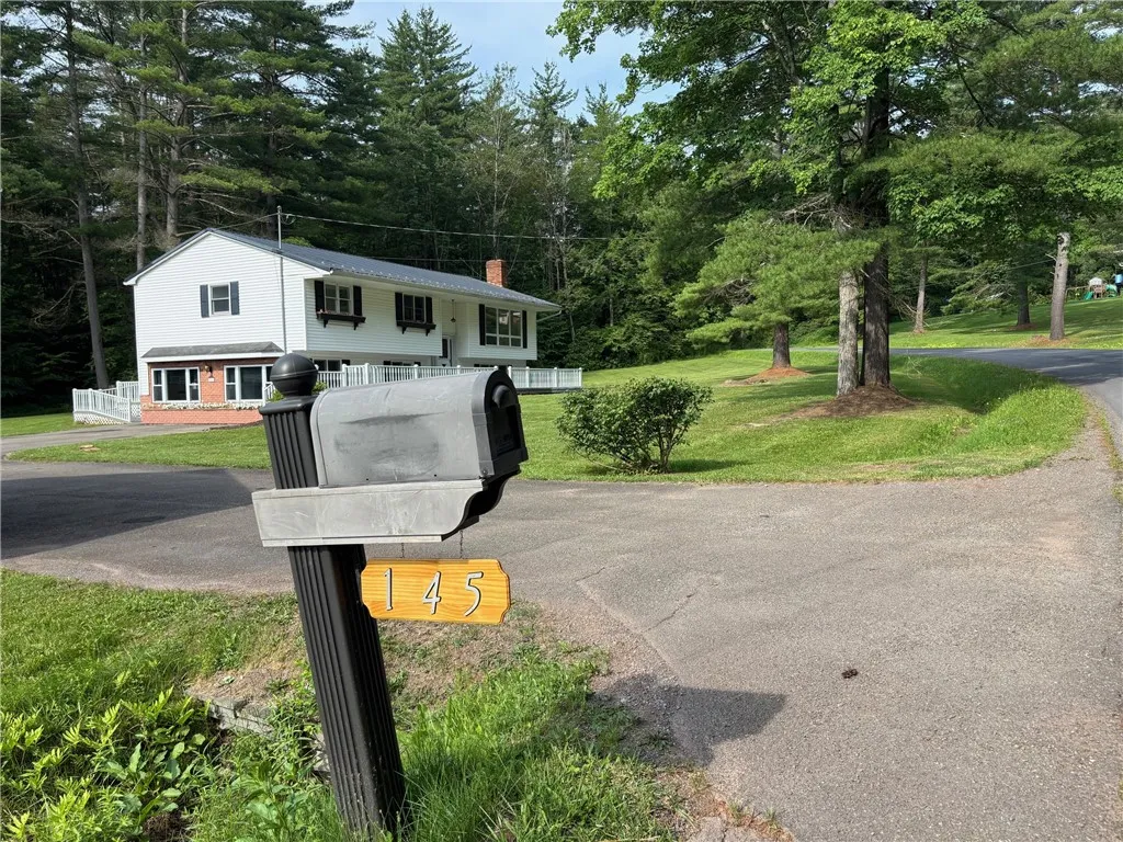145 Elm Drive, Bainbridge, New York 13733, Bainbridge, New York 13733, 3 Bedrooms Bedrooms, 9 Rooms Rooms,2 BathroomsBathrooms,Residential,For Sale,145 Elm Drive, Bainbridge, New York 13733,R1621190