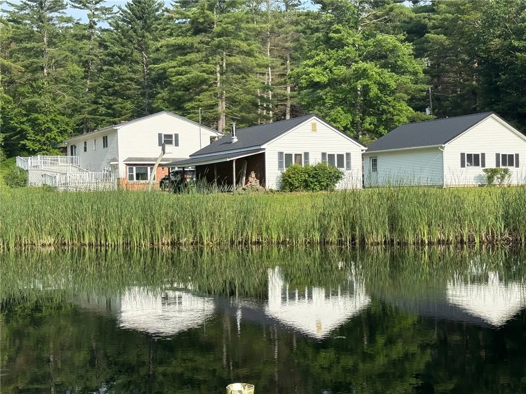 145 Elm Drive, Bainbridge, New York 13733, Bainbridge, New York 13733, 3 Bedrooms Bedrooms, 9 Rooms Rooms,2 BathroomsBathrooms,Residential,For Sale,145 Elm Drive, Bainbridge, New York 13733,R1621190