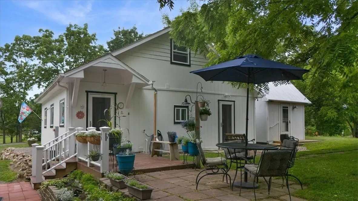 9330 Big Tree Road, Richmond, New York 14466, Richmond, New York 14466, 1 Bedroom Bedrooms, 4 Rooms Rooms,1 BathroomBathrooms,Residential,For Sale,9330 Big Tree Road, Richmond, New York 14466,R1622534