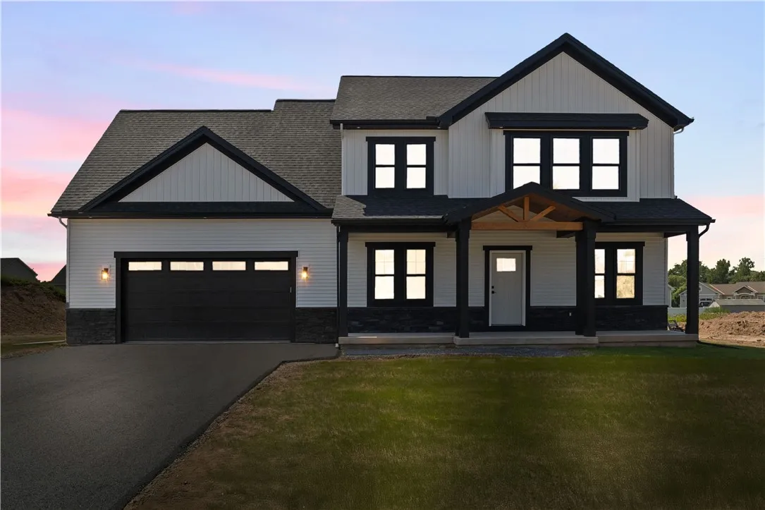 59 Mount Cassino Drive, Greece, New York 14612, Greece, New York 14612, 4 Bedrooms Bedrooms, 9 Rooms Rooms,2 BathroomsBathrooms,Residential,For Sale,59 Mount Cassino Drive, Greece, New York 14612,R1622006